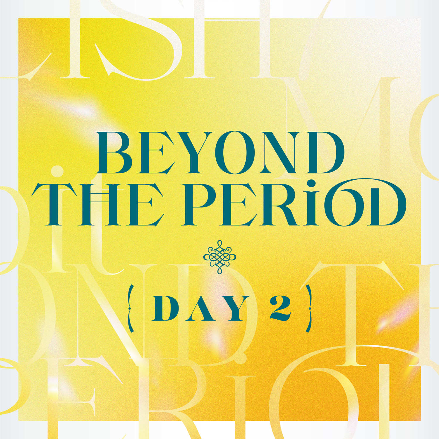 劇場版アイドリッシュセブン LIVE 4bit Compilation Album BEYOND THE PERiOD【通常盤 DAY 2】 |  アイドリッシュセブン Lantis web site