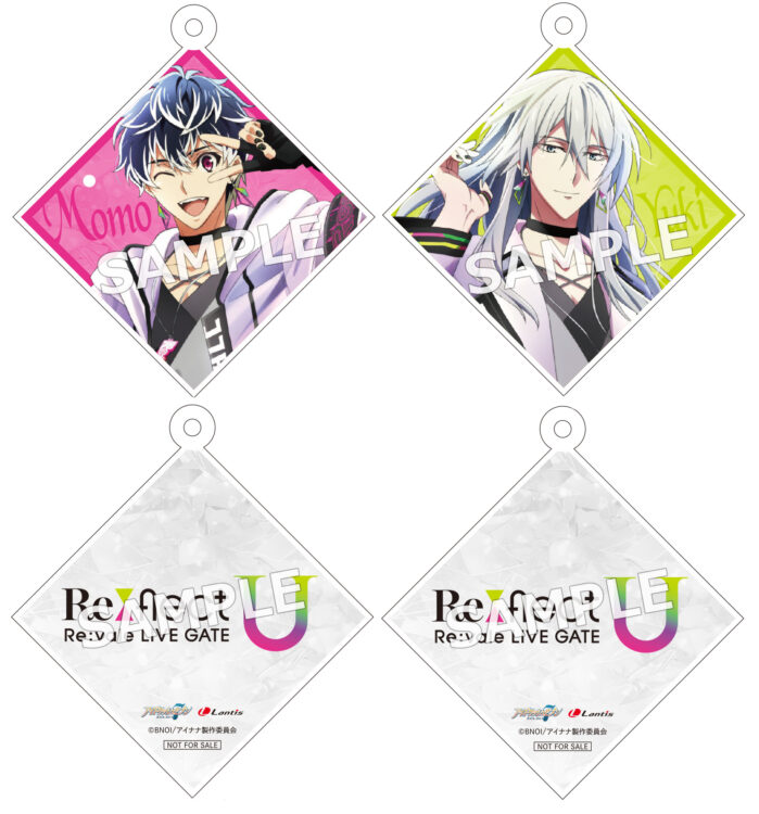 Re:vale LIVE GATE 