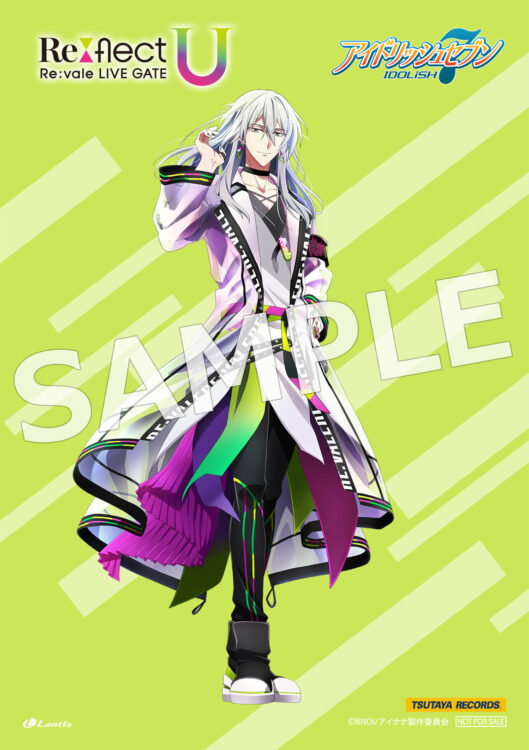 Re:vale LIVE GATE 