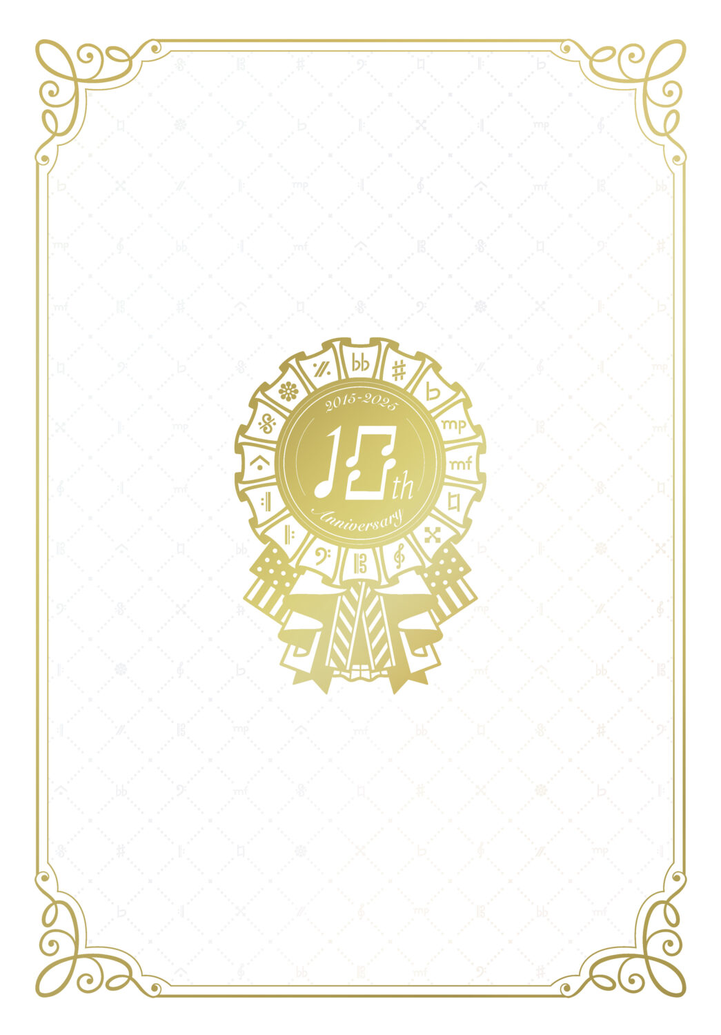 アイドリッシュセブン 10th Anniversary Album “CARILLON” | アイド 