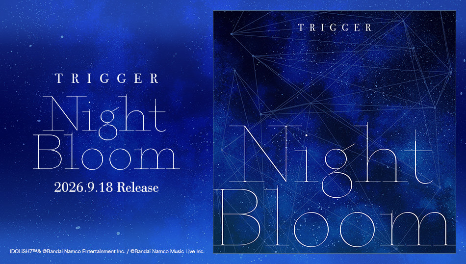 Night Bloom